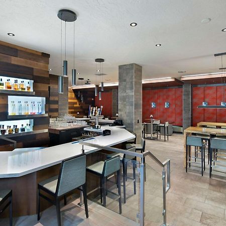 Embassy Suites By Hilton Los Angeles Downey Buitenkant foto