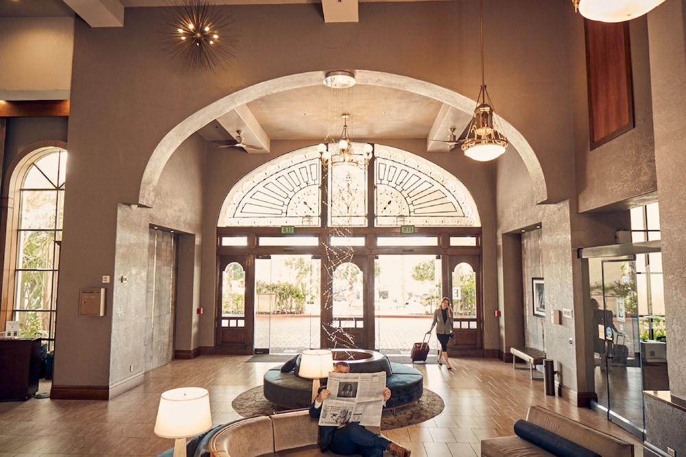 Embassy Suites By Hilton Los Angeles Downey Buitenkant foto
