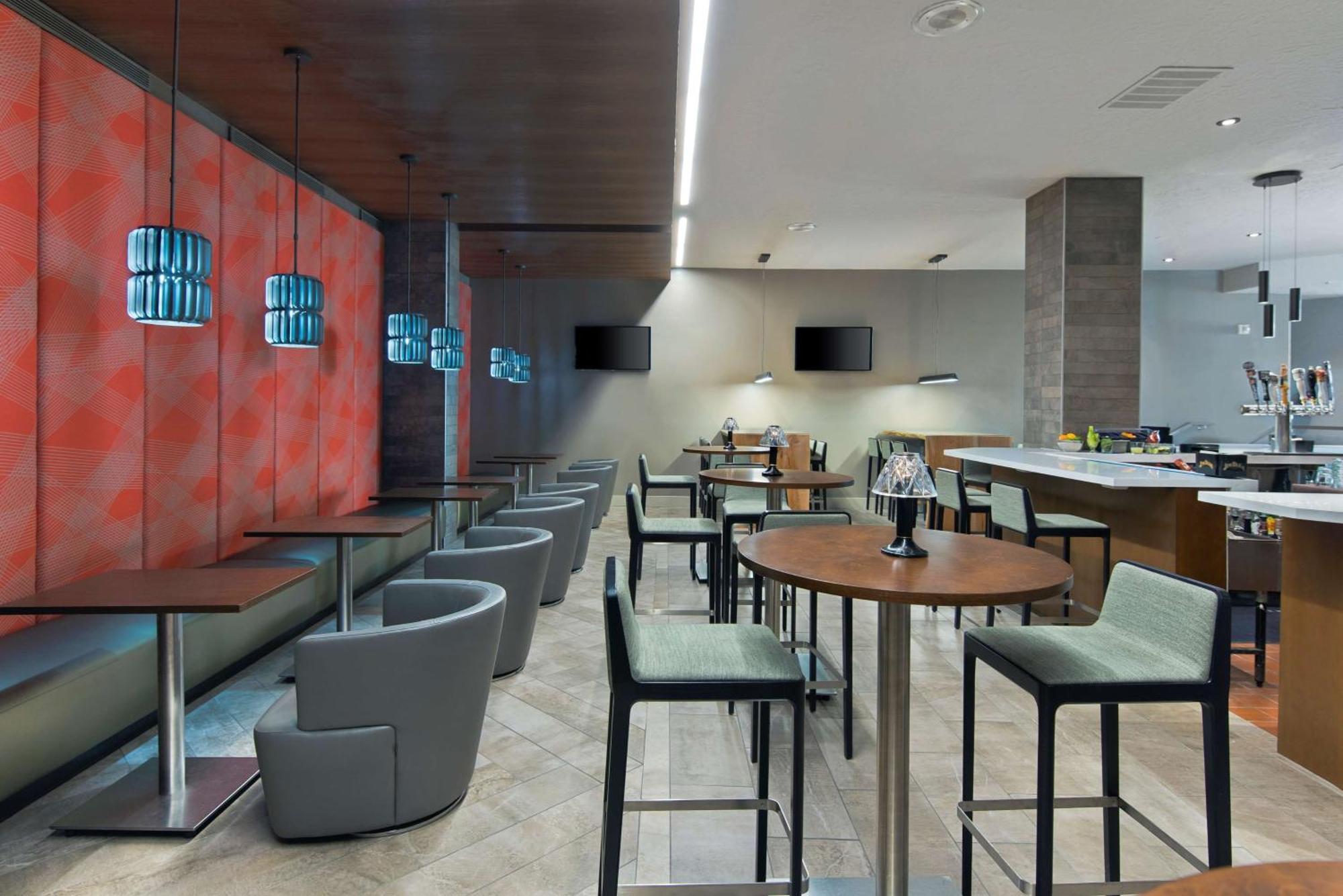 Embassy Suites By Hilton Los Angeles Downey Buitenkant foto