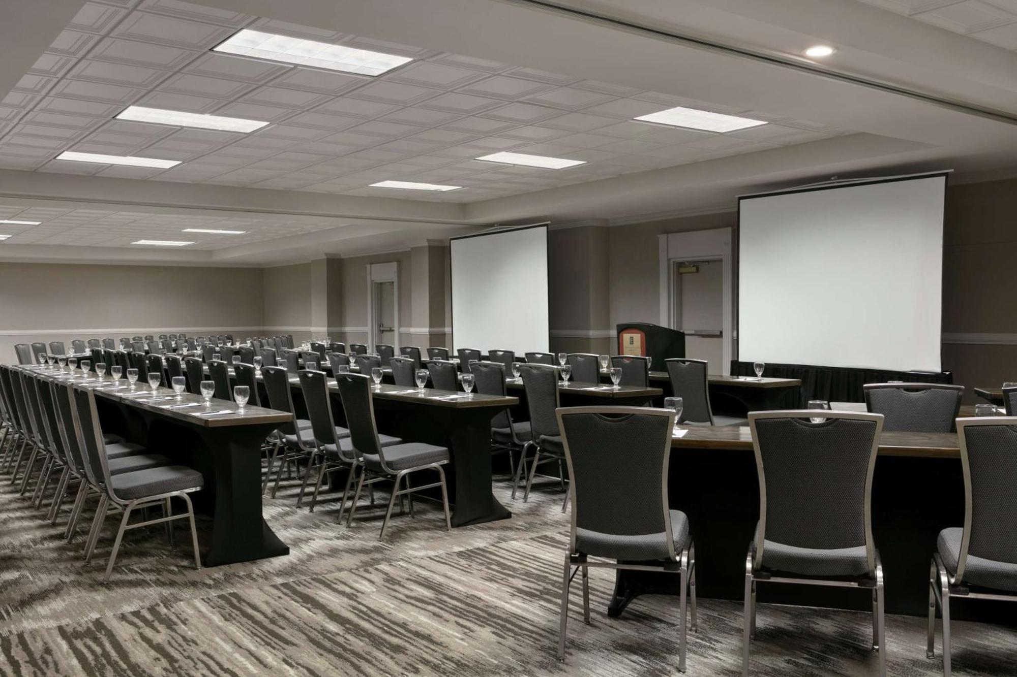 Embassy Suites By Hilton Los Angeles Downey Buitenkant foto