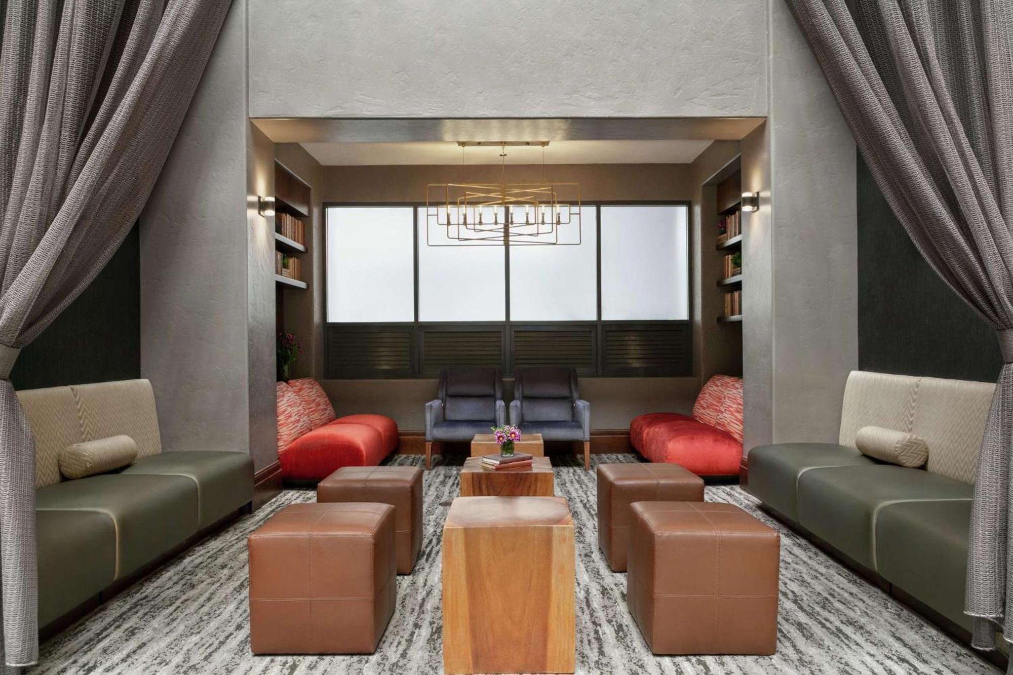 Embassy Suites By Hilton Los Angeles Downey Buitenkant foto