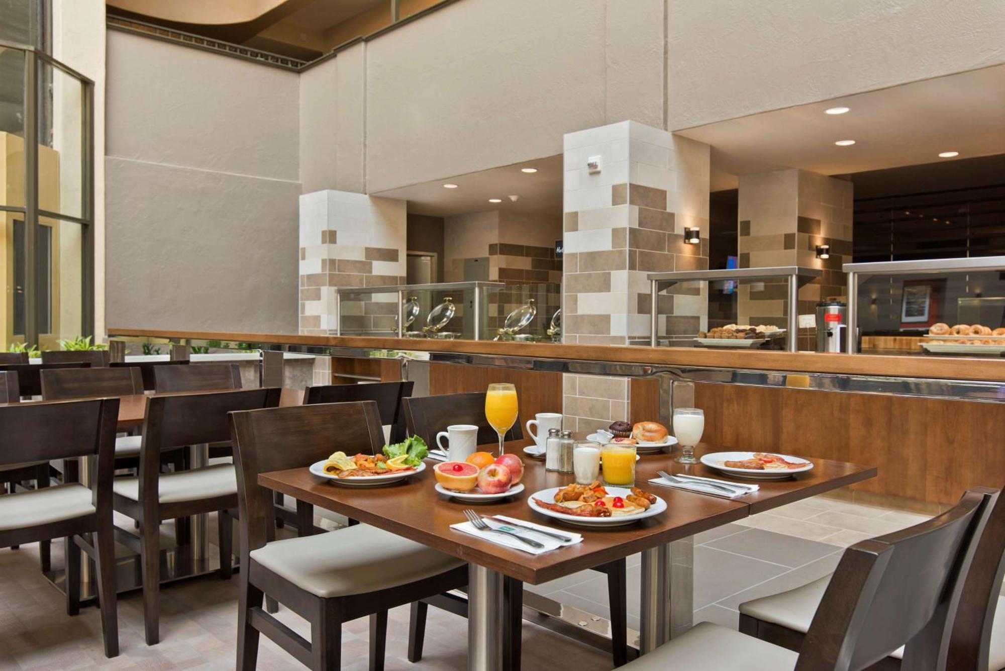Embassy Suites By Hilton Los Angeles Downey Buitenkant foto