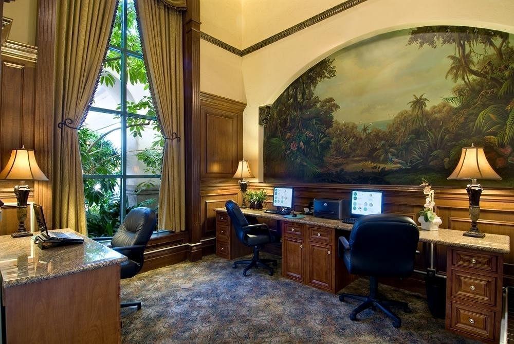 Embassy Suites By Hilton Los Angeles Downey Faciliteiten foto