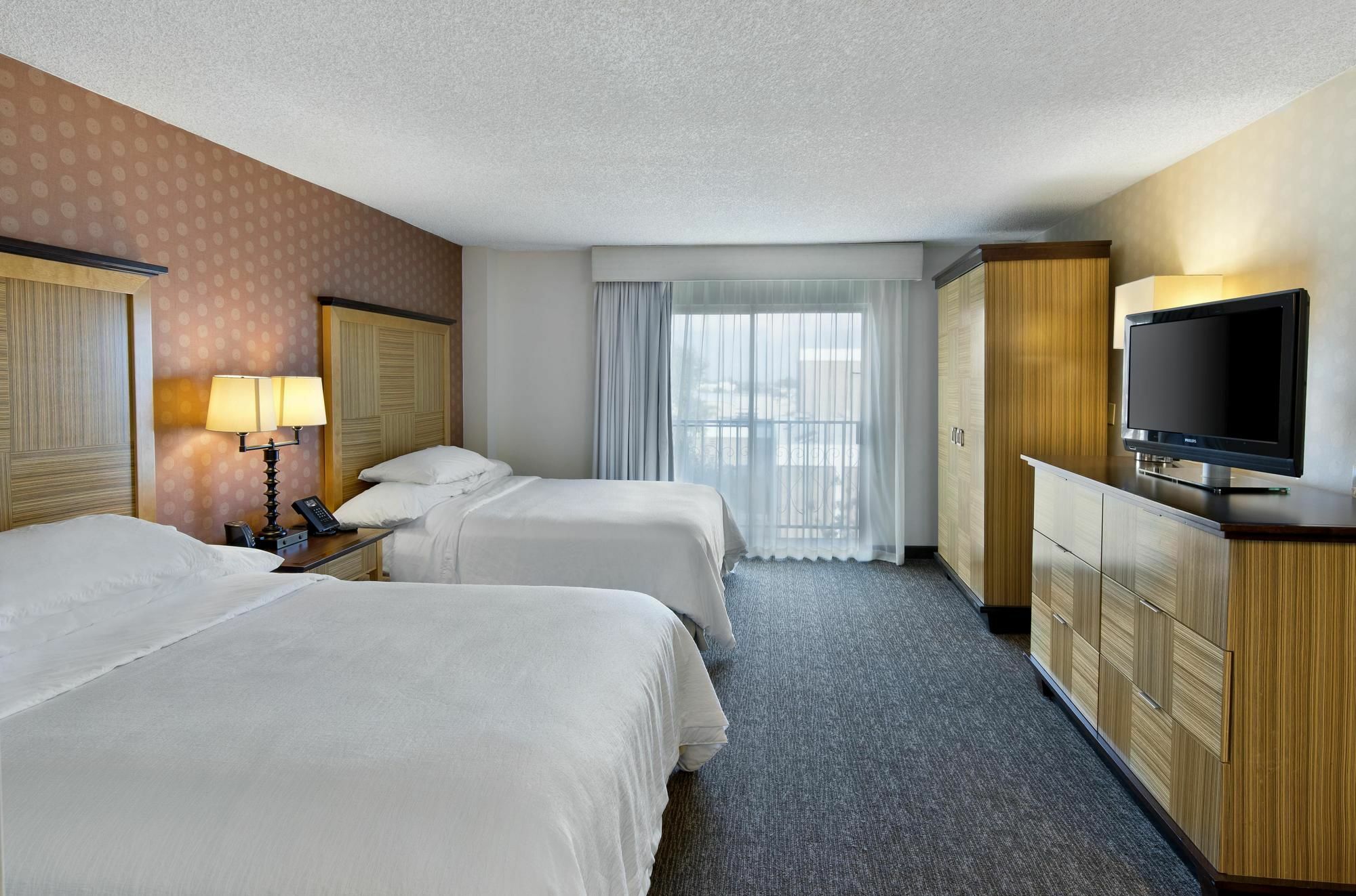 Embassy Suites By Hilton Los Angeles Downey Buitenkant foto